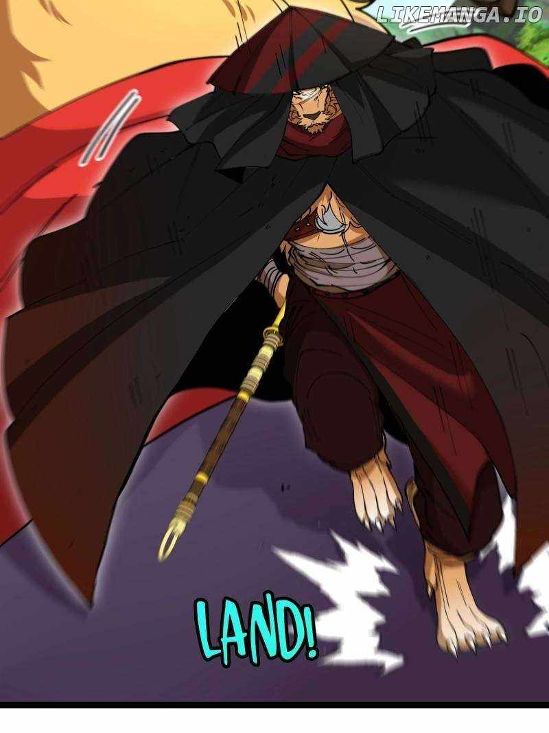 I Am The Monster Overlord Chapter 59 80
